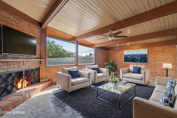 6142 E 20th, Tucson, AZ 85711