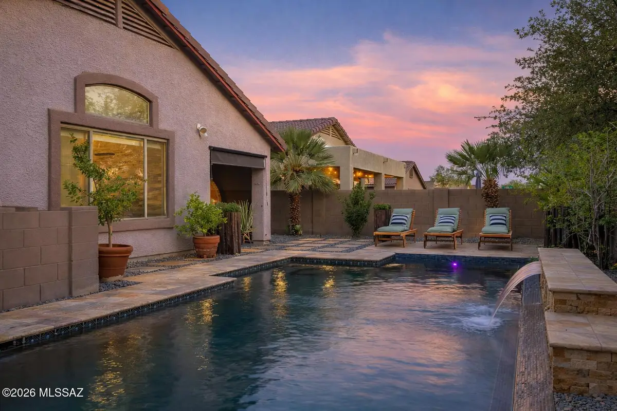 12741 N Crooked Willow, Marana, AZ 85653 - #1