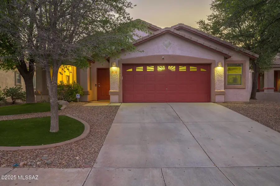 12741 N Crooked Willow, Marana, AZ 85653 - #2