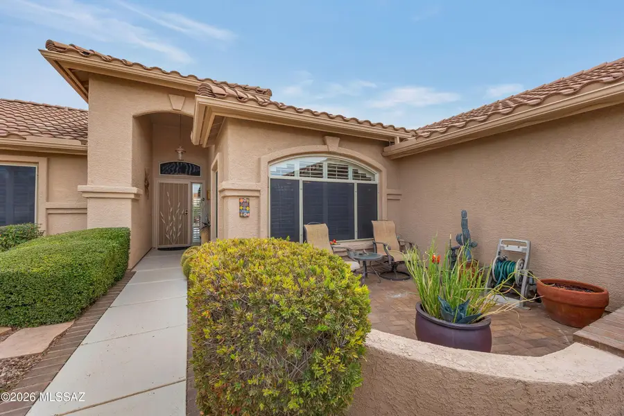 38845 S Rock Wood, Tucson, AZ 85739 - #2