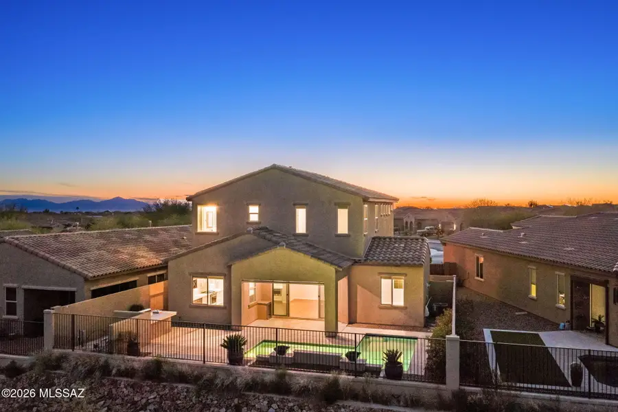 1005 W Lark Bunting, Oro Valley, AZ 85755 - #3