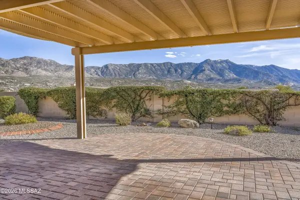 65621 E Stoney Ridge, Tucson, AZ 85739