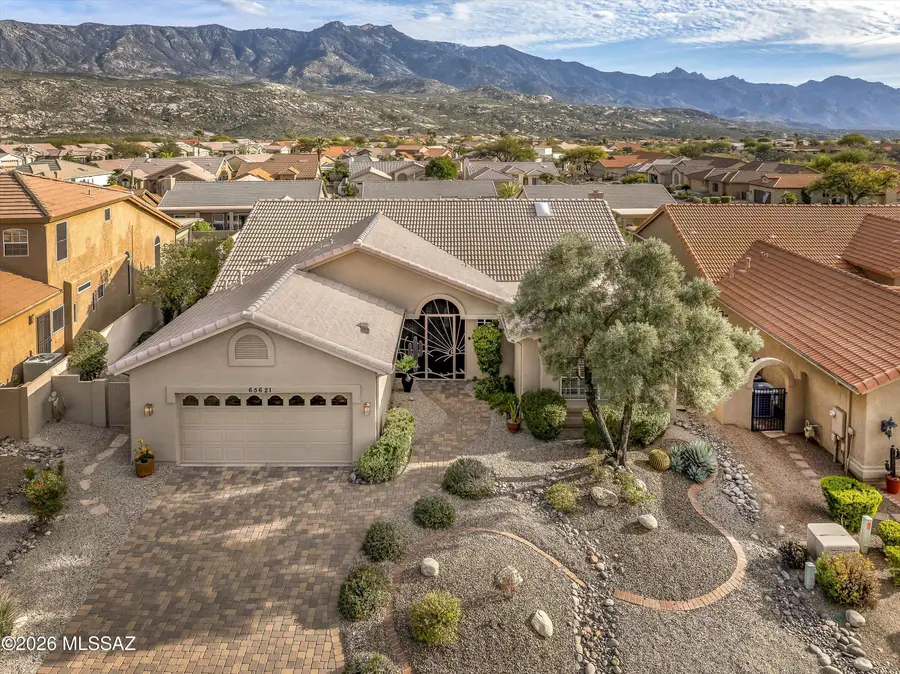 65621 E Stoney Ridge, Tucson, AZ 85739 - Image #2