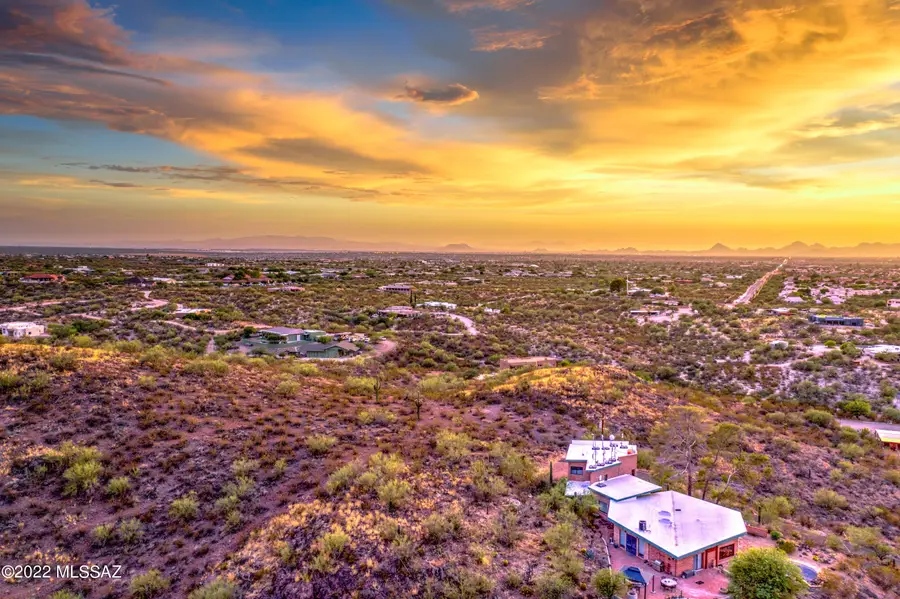 11319 E Calle Catalina, Tucson, AZ 85748 - #2