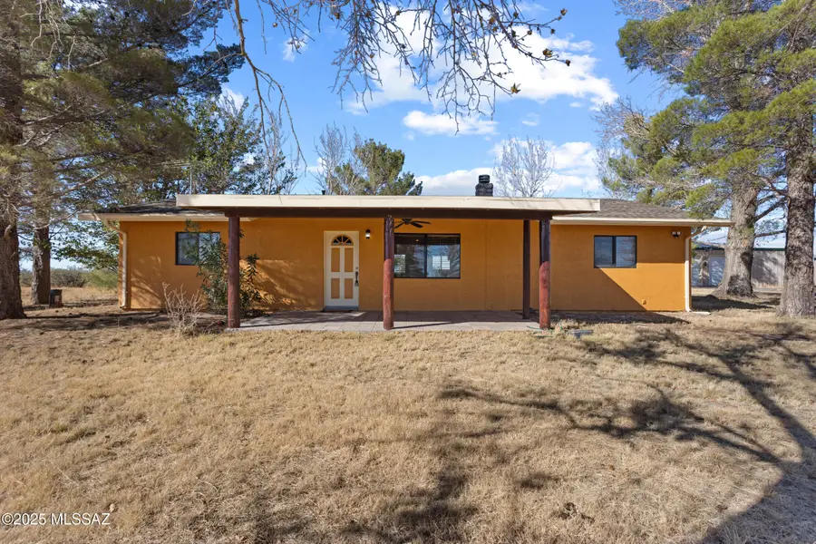 13201 S Falling Star, Pearce, AZ 85625 - #2