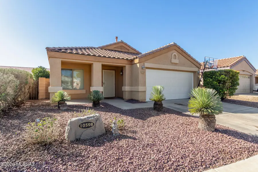 10598 E Geyer Willow, Tucson, AZ 85747 - Image #2