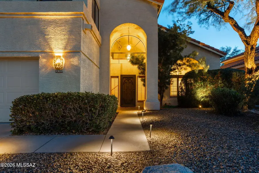 7312 E Shoreward, Tucson, AZ 85715 - Image #2