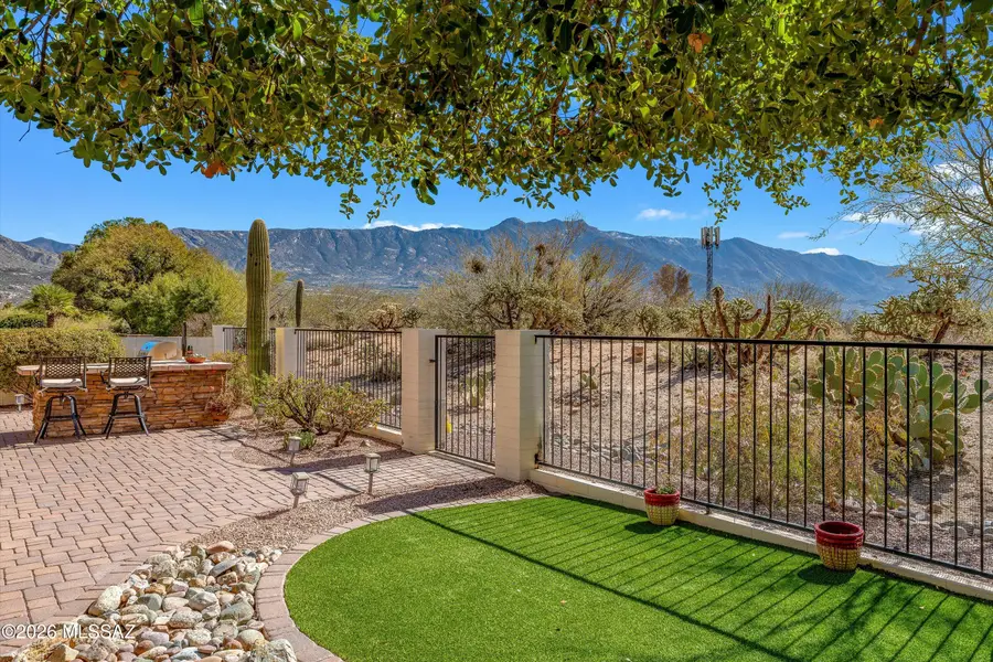 64671 E Canyon Shadows, Tucson, AZ 85739 - Image #2