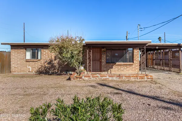 5511 E Helen, Tucson, AZ 85712