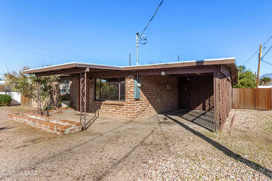 5511 E Helen, Tucson, AZ 85712 - Image #2
