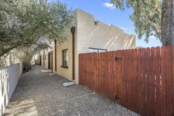 2940 N Park, Tucson, AZ 85719