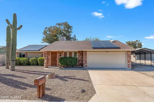 7531 N Juniper, Tucson, AZ 85741