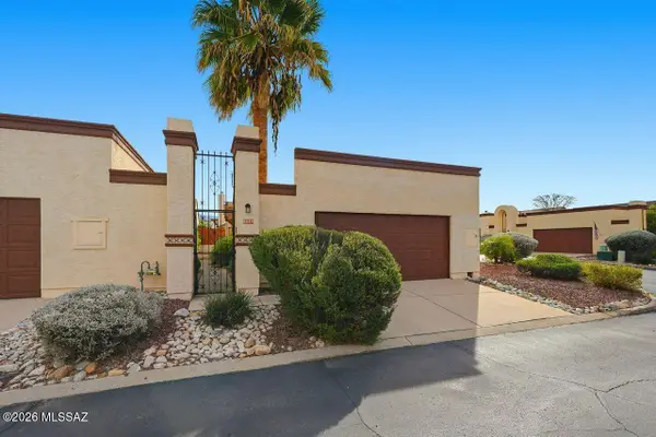 8876 N Carolanne, Tucson, AZ 85742