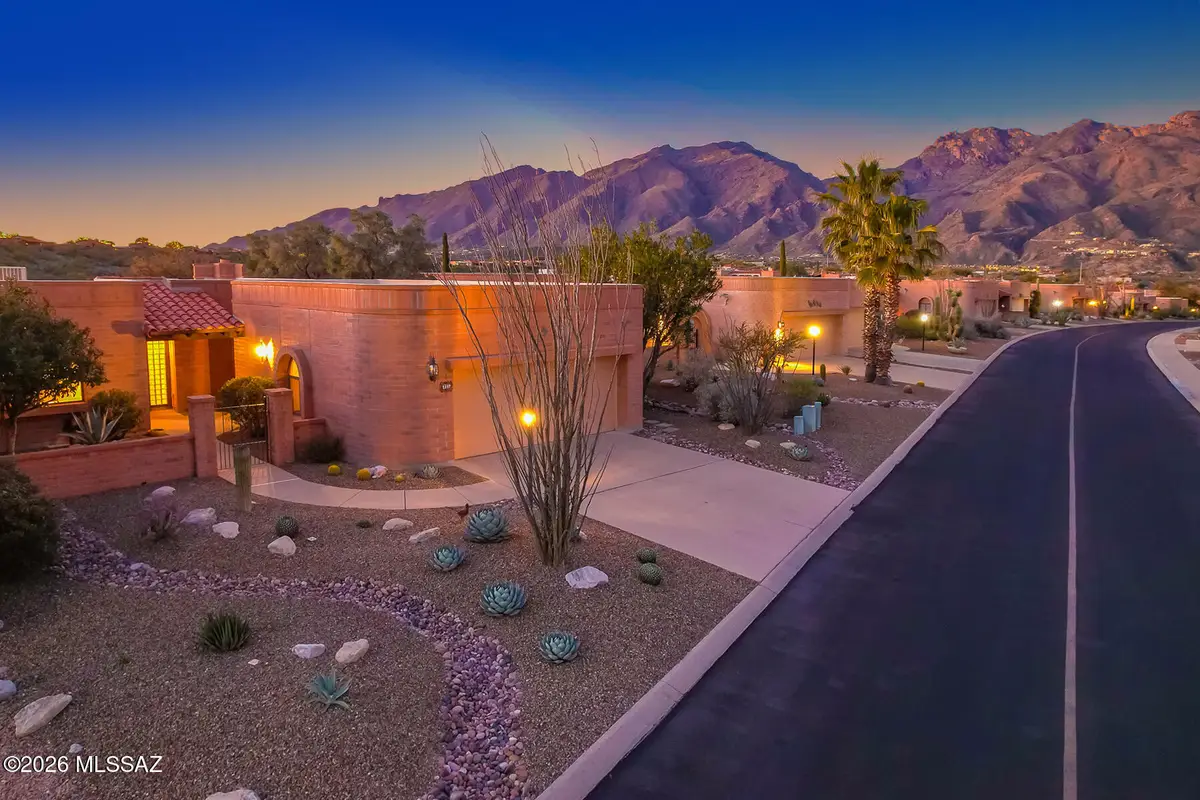 5297 N Via Sempreverde, Tucson, AZ 85750 - Image #1