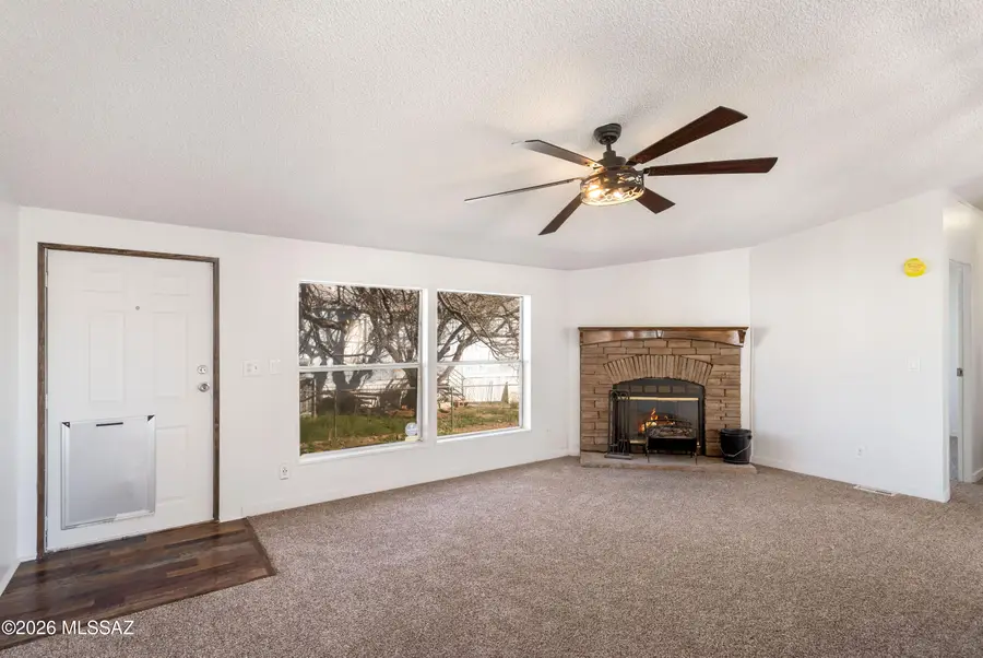 307 N 1st, Sierra Vista, AZ 85635 - #3