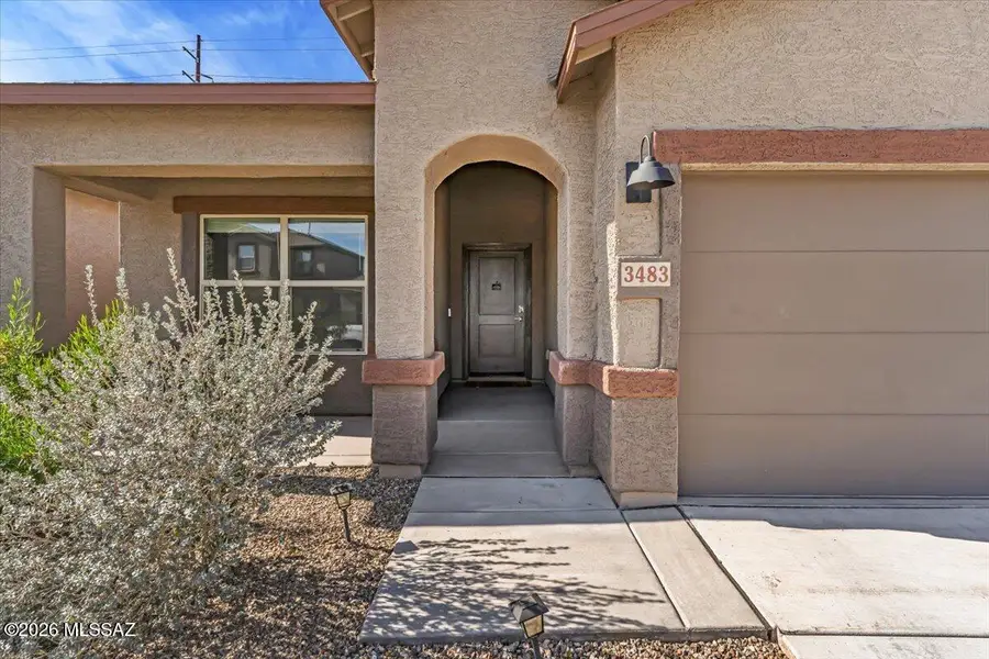 3483 N Kellen Canyon, Tucson, AZ 85745 - Image #2