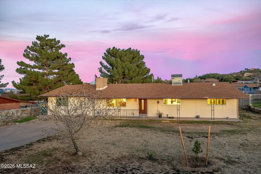 975 N Evergreen, Oracle, AZ 85623 - Image #2