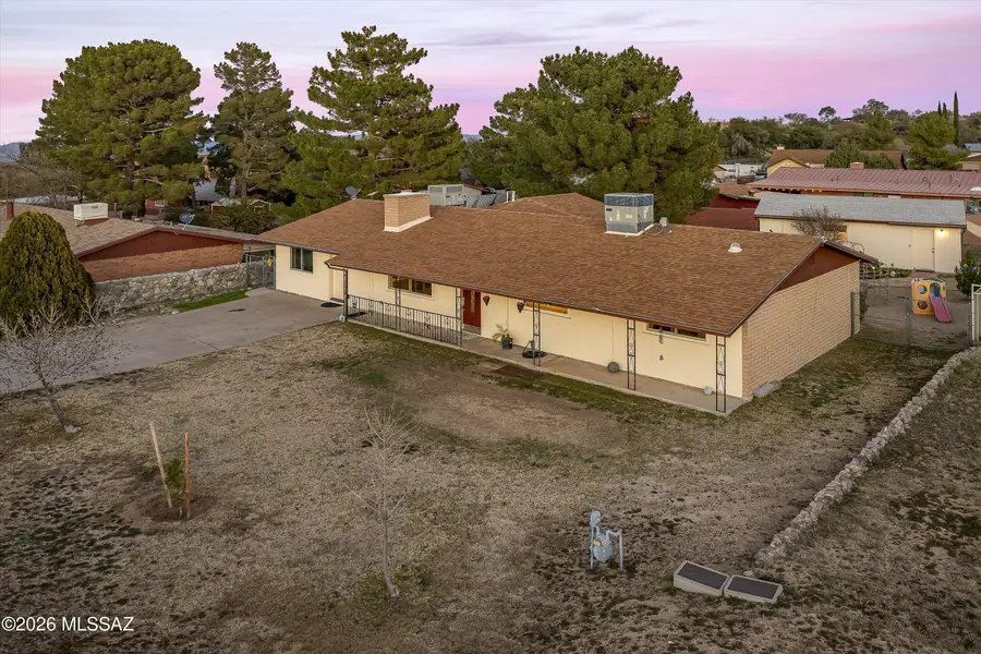 975 N Evergreen, Oracle, AZ 85623 - Image #3