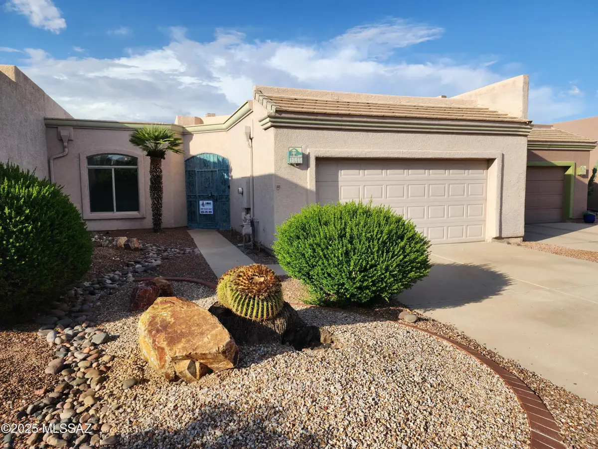 2565 S Pecan Valley, Green Valley, AZ 85614 - #1