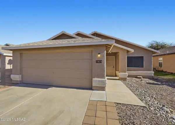 7821 S Kilbrennan, Tucson, AZ 85747