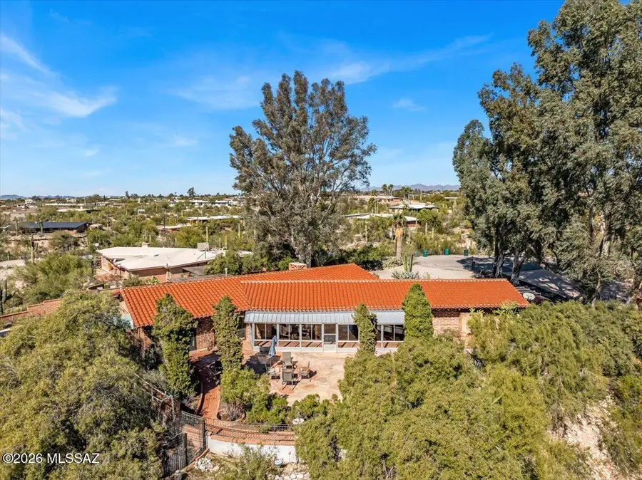 5210 N Nina, Tucson, AZ 85704 - #3