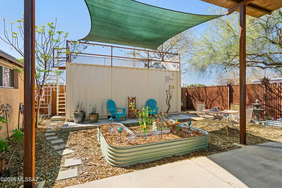1426 W Delaware, Tucson, AZ 85745 - #2