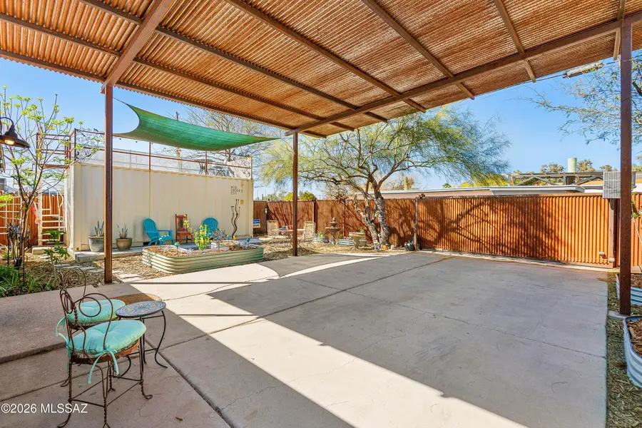 1426 W Delaware, Tucson, AZ 85745 - #3