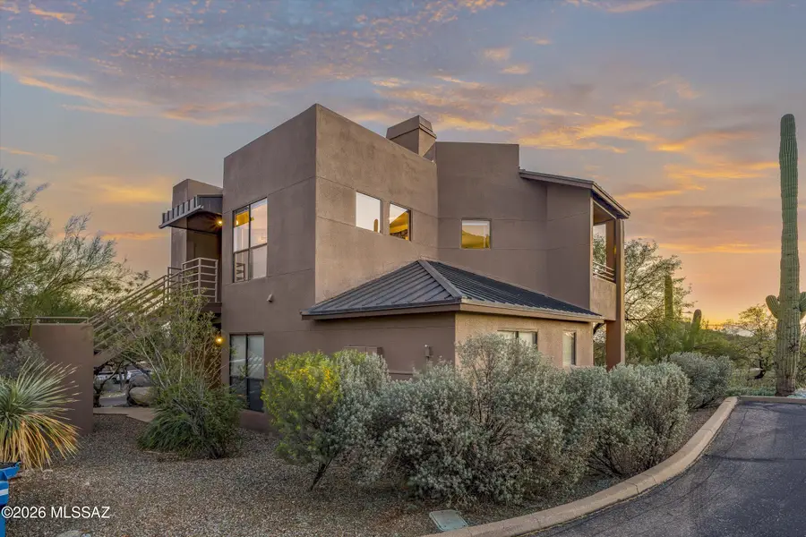 6655 N Canyon Crest, Tucson, AZ 85750 - Image #2