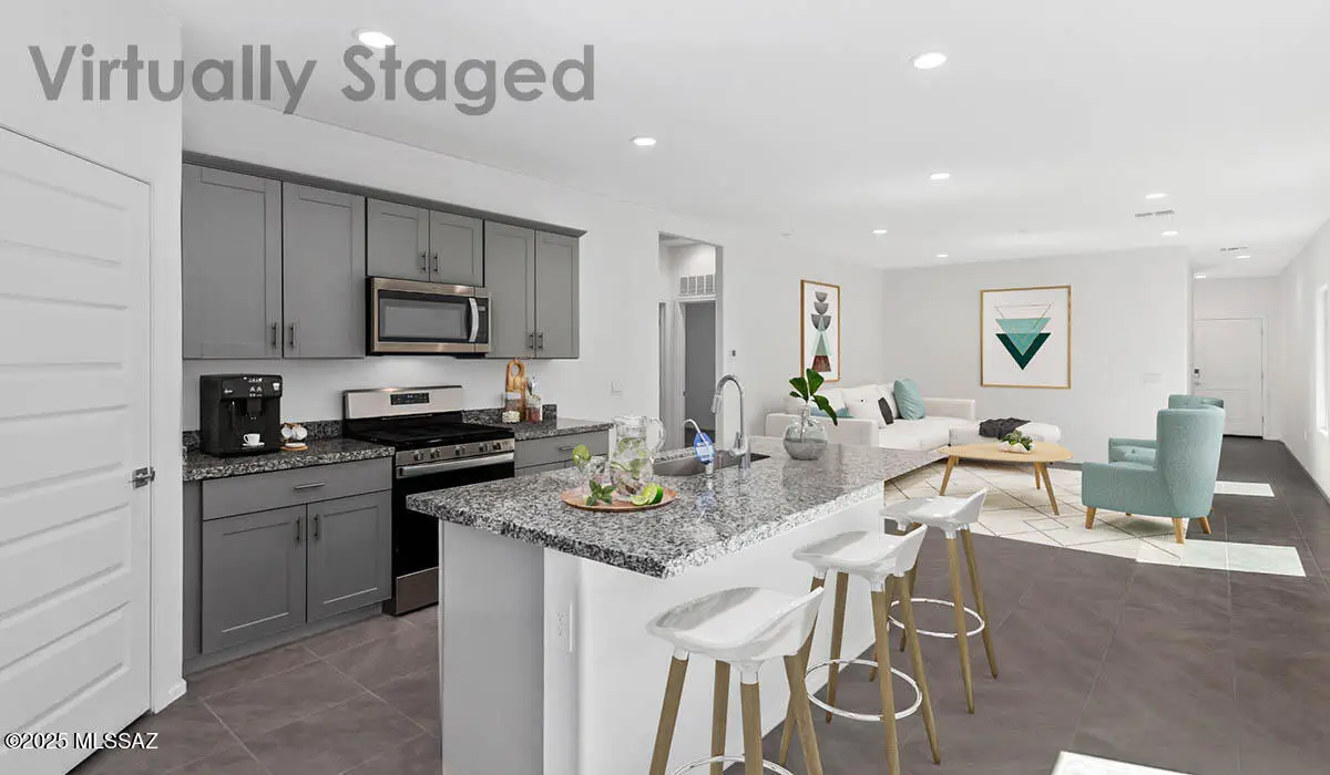 12275 E Patricia Ann, Vail, AZ 85641 - #1