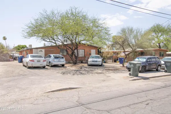 1521 N Winstel, Tucson, AZ 85716