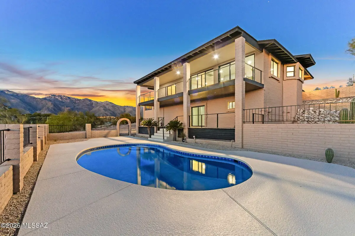 4905 N Craycroft, Tucson, AZ 85718 - Image #1