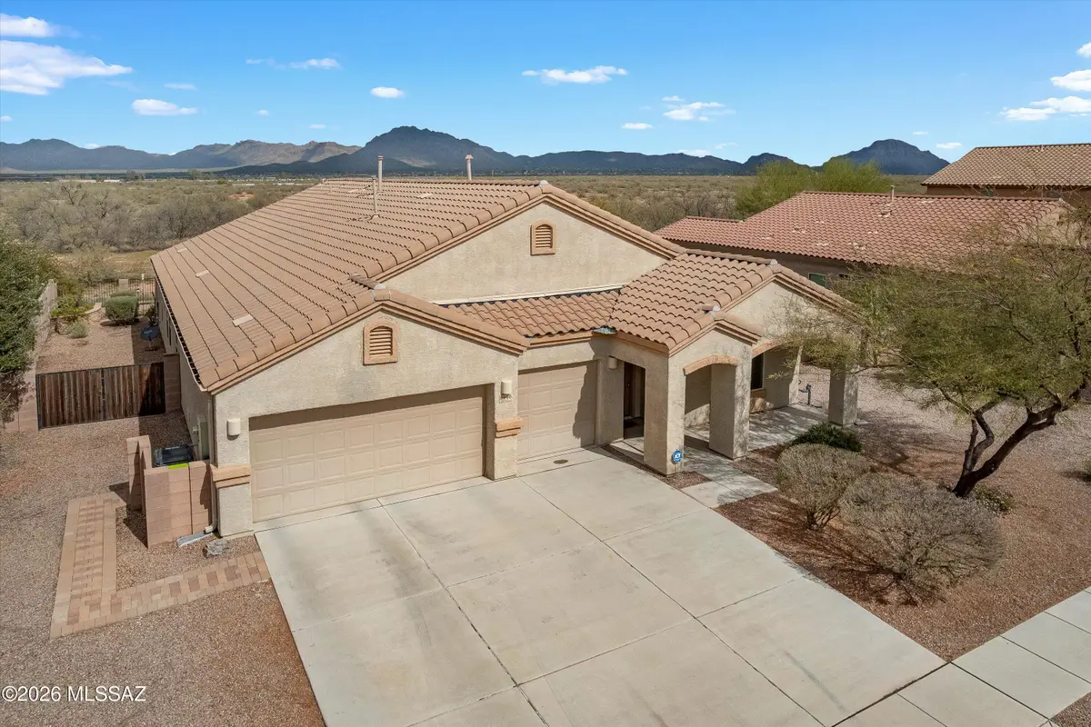 8040 W Fish Eagle, Tucson, AZ 85757 - #1