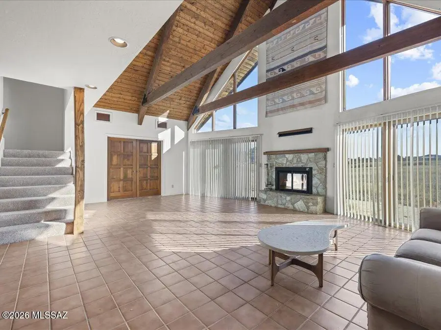 77 Papago Springs, Sonoita, AZ 85637 - #3