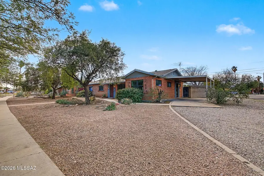 402 S Harvard, Tucson, AZ 85710 - Image #2