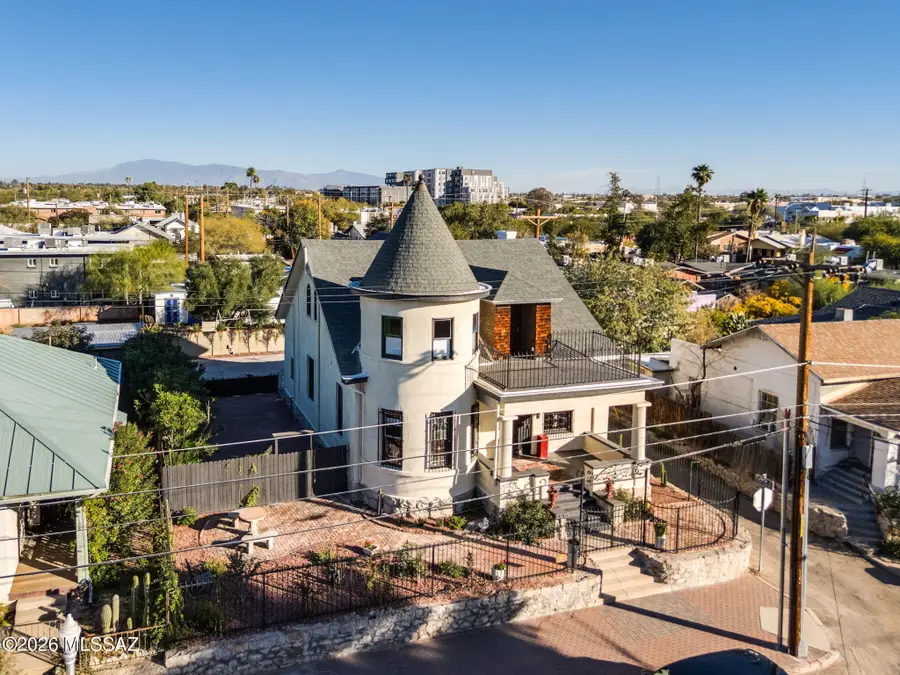 126 N 1st, Tucson, AZ 85719 - Image #2