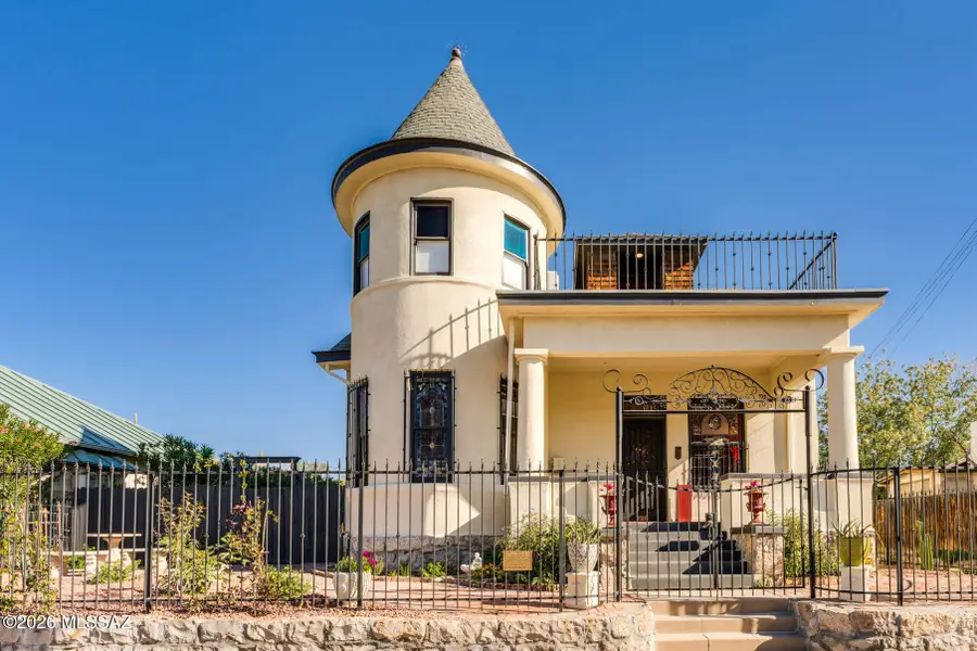 126 N 1st, Tucson, AZ 85719 - Image #3