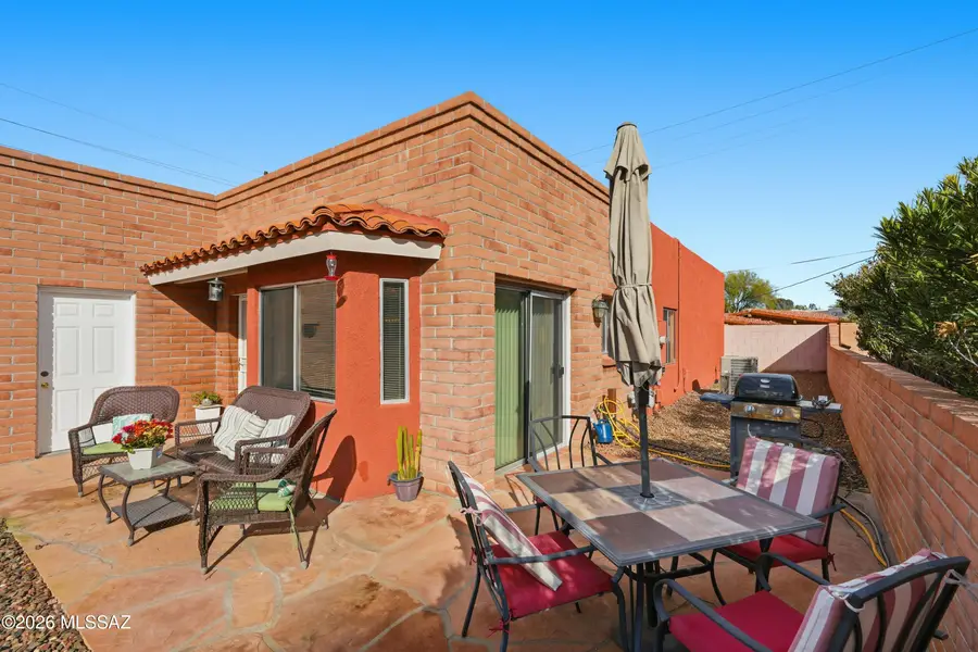 190 W Greer, Tucson, AZ 85704 - Image #3