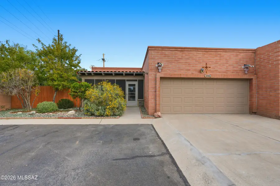 200 W Greer, Tucson, AZ 85704 - Image #2