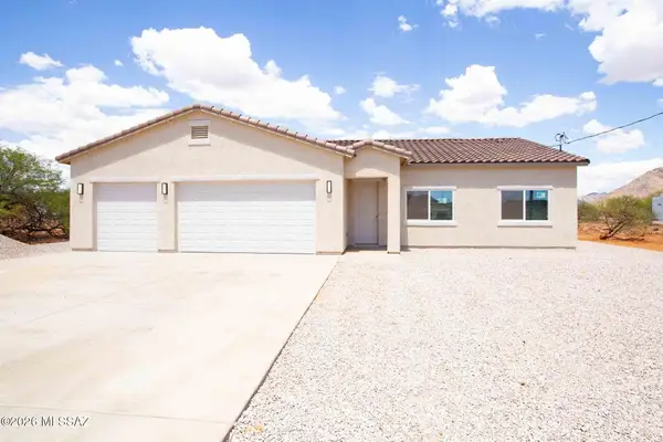 217 Tesa, Rio Rico, AZ 85648