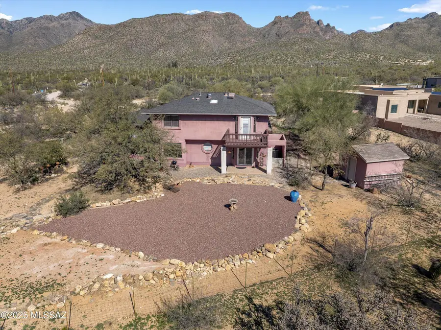 5081 N Bear Canyon, Tucson, AZ 85749 - Image #3