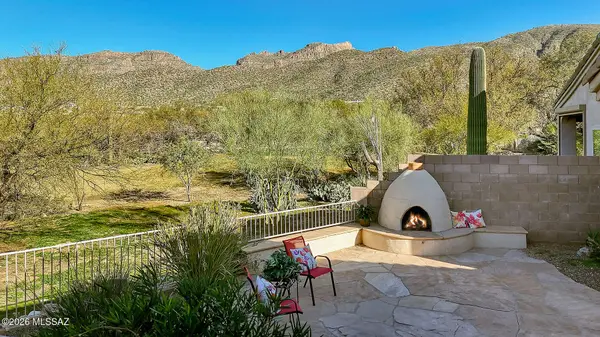 5149 N Pinnacle Point, Tucson, AZ 85749