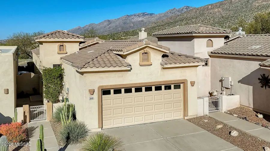 5149 N Pinnacle Point, Tucson, AZ 85749 - Image #2