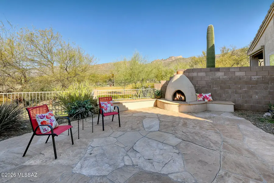 5149 N Pinnacle Point, Tucson, AZ 85749 - Image #3