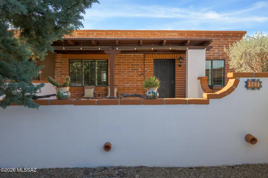 328 S Paseo Pena, Green Valley, AZ 85614 - #3