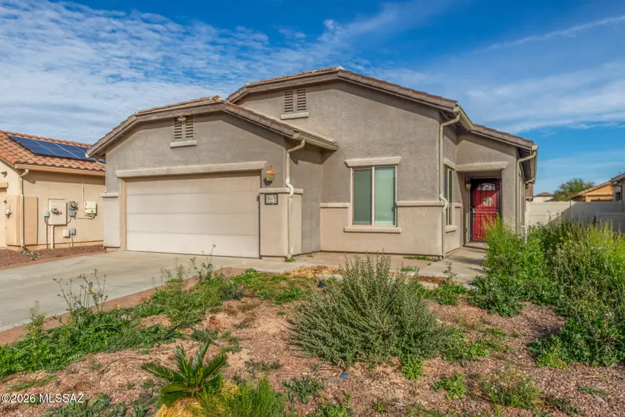 20902 E Frontier, Red Rock, AZ 85145 - #2