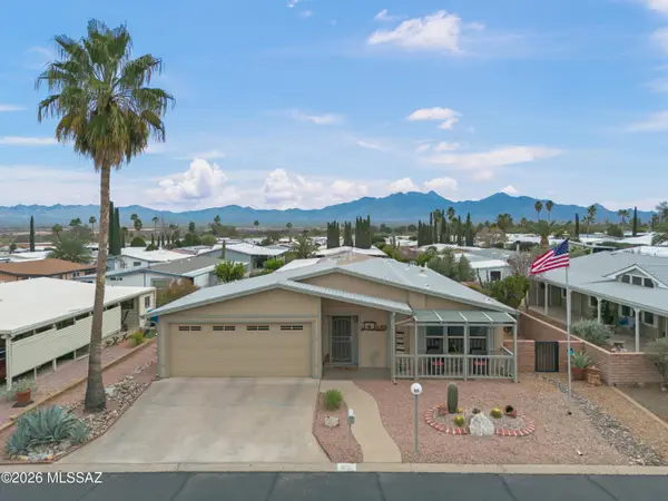 105 W Mora, Green Valley, AZ 85614