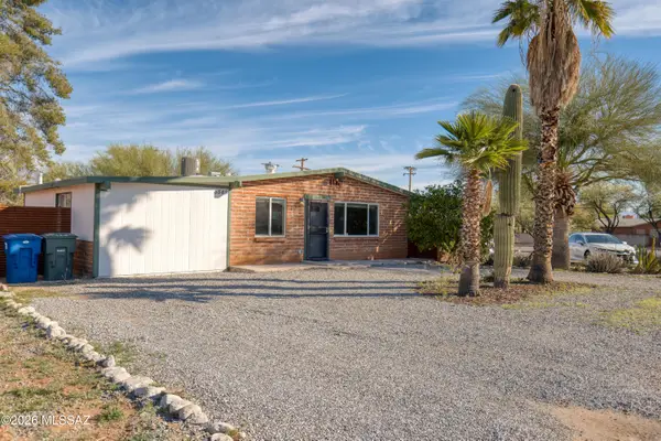 5549 E 2nd, Tucson, AZ 85711