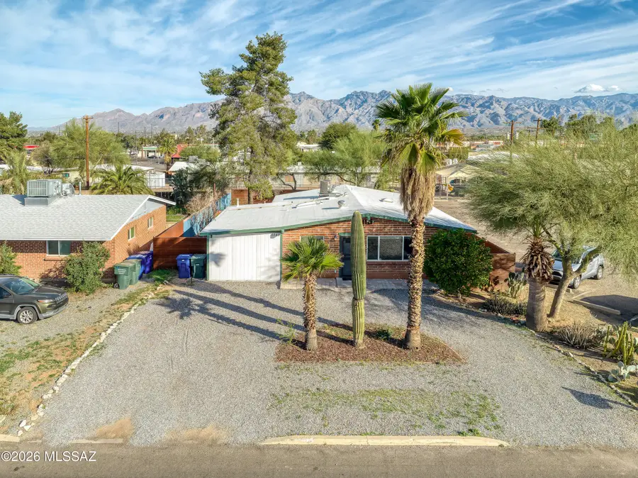 5549 E 2nd, Tucson, AZ 85711 - #2