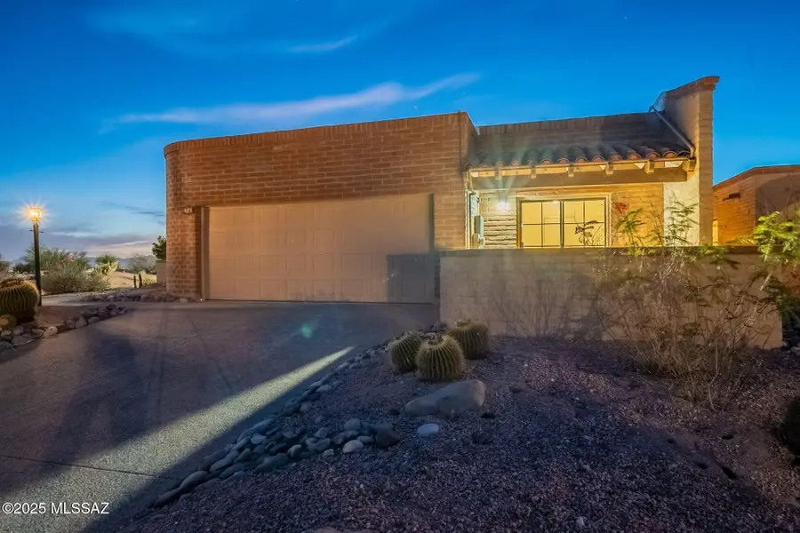 5271 N Fort Yuma, Tucson, AZ 85750 - Image #2