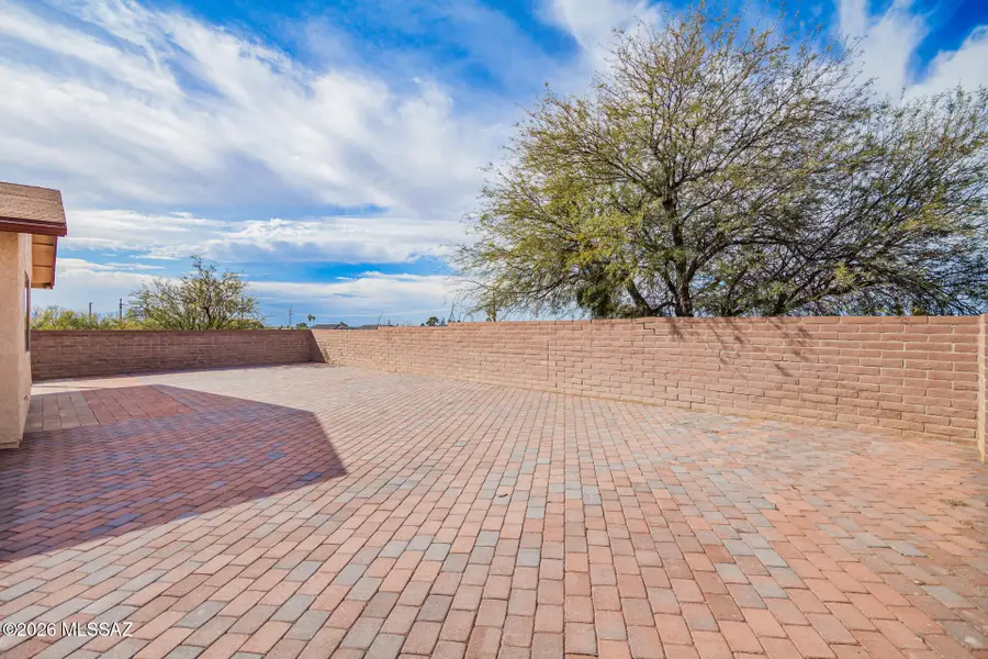 3098 S Giovanna, Tucson, AZ 85730 - #3